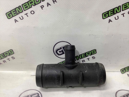 Фланец системы охлаждения 4468-127 Jeep Grand Cherokee 15 - 20 