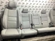 Салон (комплект сидений) 4468-143 Jeep Grand Cherokee 15 - 20 