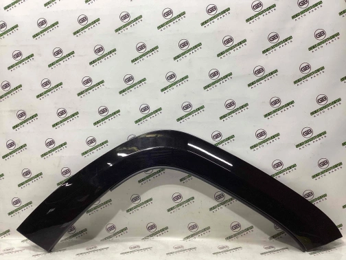 Молдинг арки накладки на арку 4468-150 Jeep Grand Cherokee 15 - 20  1PC80TZZAI 