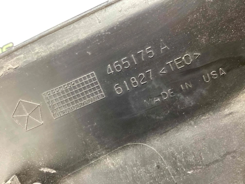 Молдинг арки накладки на арку 4468-150 Jeep Grand Cherokee 15 - 20  1PC80TZZAI 