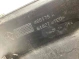 Молдинг арки накладки на арку 4468-150 Jeep Grand Cherokee 15 - 20  1PC80TZZAI 