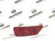 Отражатель (катафот) бампера 4468-155 Jeep Grand Cherokee 15 - 20  57010717AC 