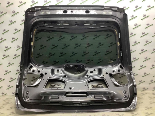 Крышка багажника, дверь багажника 4468-167 Jeep Grand Cherokee 15 - 20  68154524AA 