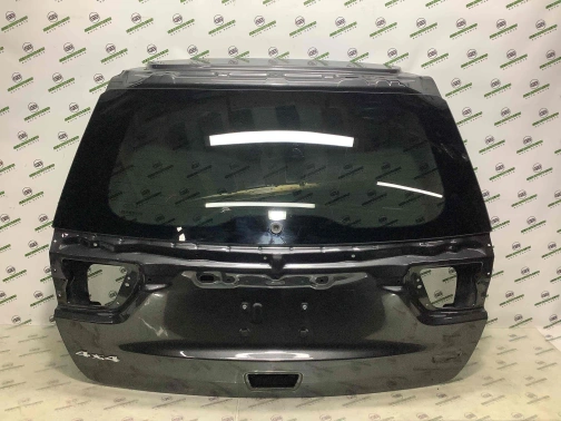 Крышка багажника, дверь багажника 4468-167 Jeep Grand Cherokee 15 - 20  68154524AA 