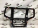 Рамка магнитолы 4468-189 Jeep Grand Cherokee 15 - 20  68253995AD 