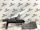 Дефлектор обдува радиатора 4468-191 Jeep Grand Cherokee 15 - 20  68328720AA 