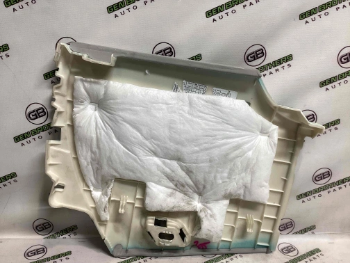 Отделка центральной консоли 4468-206 Jeep Grand Cherokee 15 - 20  6MG65PS4AA 