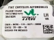 Ремень безопасности 4468-218 Jeep Grand Cherokee 15 - 20  6JX011S4AC 