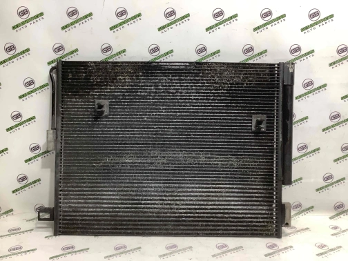 Радиатор кондиционера 4468-108 Jeep Grand Cherokee 15 - 20  68238602AA 