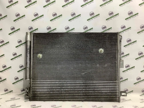 Радиатор кондиционера 4468-108 Jeep Grand Cherokee 15 - 20  68238602AA 