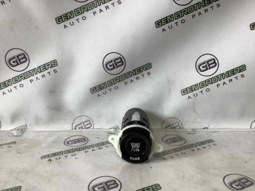 Кнопка запуска двигателя, корпус 4469-005 Jeep Grand Cherokee 15 - 20  68207000AC 