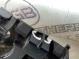 Крепление переднего бампера левое 4469-062 Jeep Grand Cherokee 15 - 20  68144219AD 
