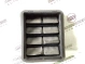 Щиток вентиляции 4469-063 Jeep Grand Cherokee 15 - 20  68260545AA 