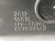 Воздуховод 4469-069 Jeep Grand Cherokee 15 - 20  68110221AB 