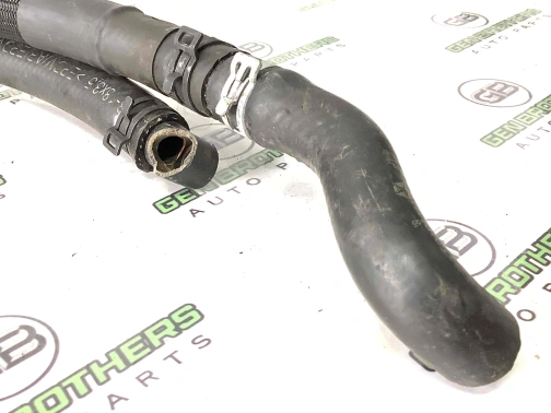 Патрубок (трубопровод, шланг) 4469-122 Jeep Grand Cherokee 15 - 20 