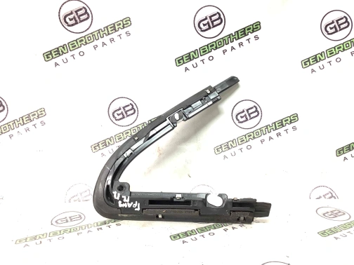 Молдинг двери передней правой 4469-156 Jeep Grand Cherokee 15 - 20  57010498AE 