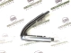 Молдинг двери передней левой 4469-172 Jeep Grand Cherokee 15 - 20  57010499AE 