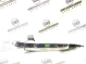Ручка двери наружная 4469-207 Jeep Grand Cherokee 15 - 20  55113686AE 
