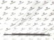 Молдинг двери задней левой 4469-212 Jeep Grand Cherokee 15 - 20  55399293AE 
