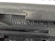 Молдинг двери задней левой 4469-212 Jeep Grand Cherokee 15 - 20  55399293AE 