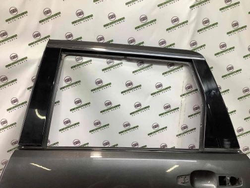 Дверь задняя левая 4469-237 Jeep Grand Cherokee 15 - 20  55113635AO 
