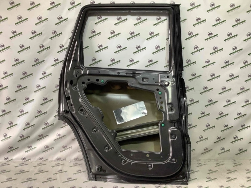 Дверь задняя левая 4469-237 Jeep Grand Cherokee 15 - 20  55113635AO 
