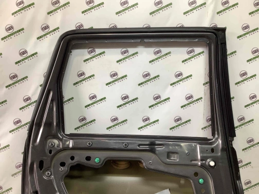 Дверь задняя левая 4469-237 Jeep Grand Cherokee 15 - 20  55113635AO 
