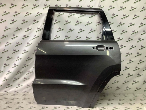 Дверь задняя левая 4469-237 Jeep Grand Cherokee 15 - 20  55113635AO 