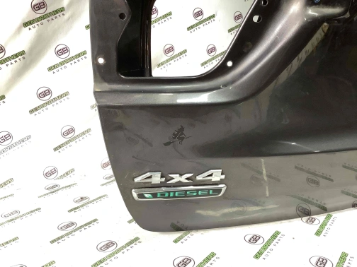 Крышка багажника, дверь багажника 4469-239 Jeep Grand Cherokee 15 - 20  68154524AA 