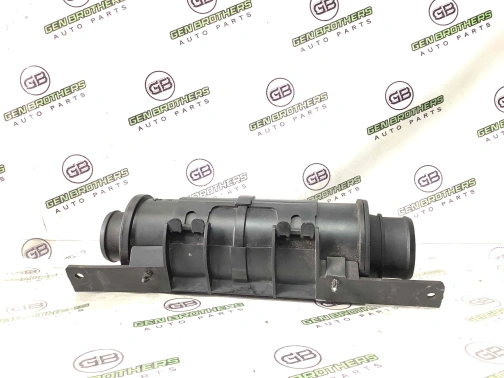 Патрубок интеркулера 4469-252 Jeep Grand Cherokee 15 - 20  52014497AB 