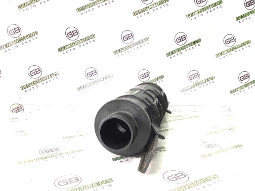 Патрубок интеркулера 4469-252 Jeep Grand Cherokee 15 - 20  52014497AB 