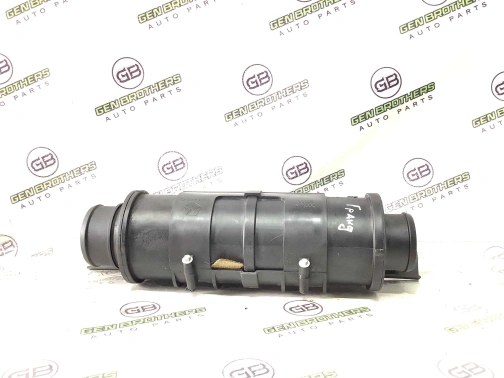 Патрубок интеркулера 4469-252 Jeep Grand Cherokee 15 - 20  52014497AB 