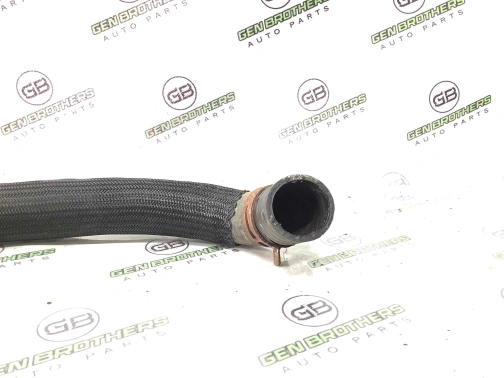 Патрубок радиаторов 4469-255 Jeep Grand Cherokee 15 - 20  52014834AD 