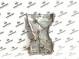 Передняя крышка двигателя 4470-122 Dodge Journey  04884466AC 