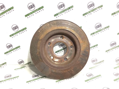 Диск тормозной задний 4470-175 Dodge Journey  4721996AB 