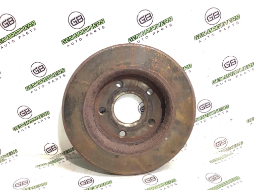 Диск тормозной задний 4470-176 Dodge Journey  4779712AB 