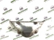 Теплоэкран, пластиковые изоляторы 4470-178 Dodge Journey  4693349AB 