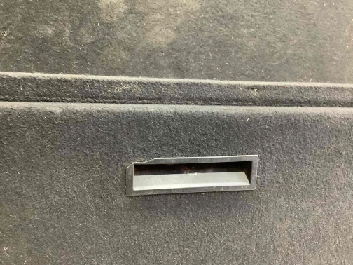 Напольное покрытие багажника, полка багажника 4470-183 Dodge Journey  1CU76XDVAB 