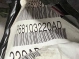 Электропроводка (коса) 4470-225 Dodge Journey  68103220AD 