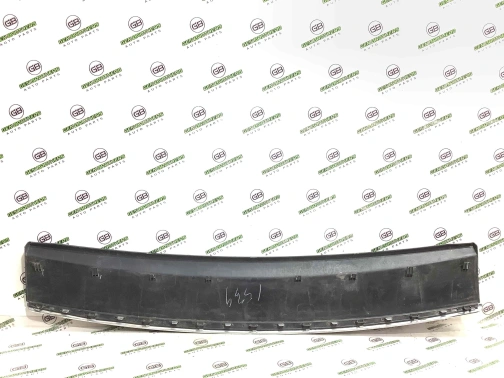 Накладка на бампер 4470-232 Dodge Journey  68125729AB 