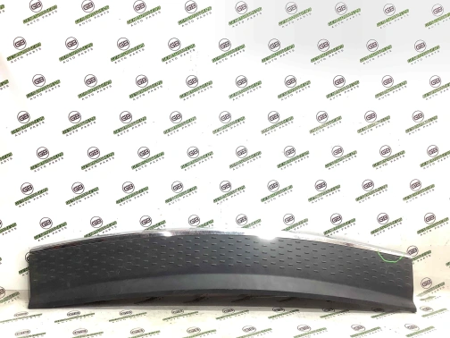 Накладка на бампер 4470-232 Dodge Journey  68125729AB 