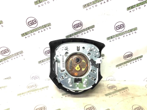 Подушка безопасности водителя (руля) 4470-252 Dodge Journey  1SL29DX9AD1 