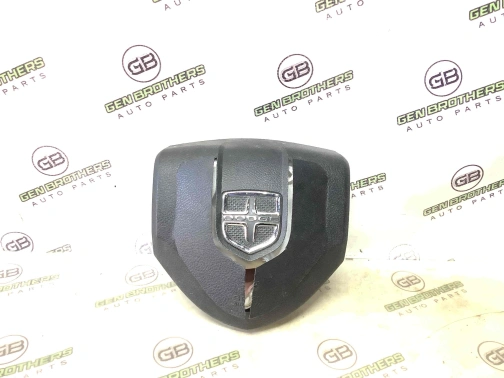 Подушка безопасности водителя (руля) 4470-252 Dodge Journey  1SL29DX9AD1 