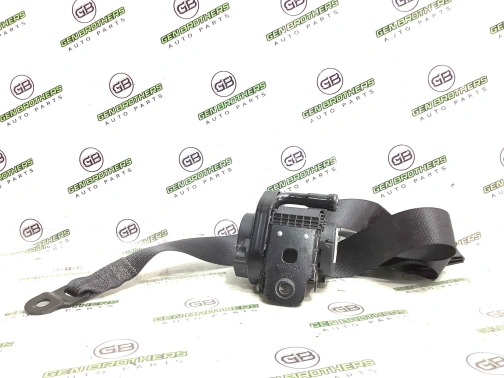 Ремень безопасности 4470-258 Dodge Journey  1SV02DX9AD 