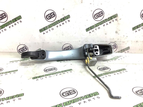 Ручка двери наружная 4471-014 Jeep Patriot  XU80DX8AG 