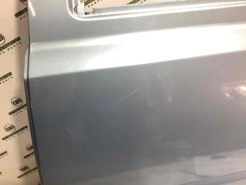 Дверь задняя левая 4471-025 Jeep Patriot  68079389AD 