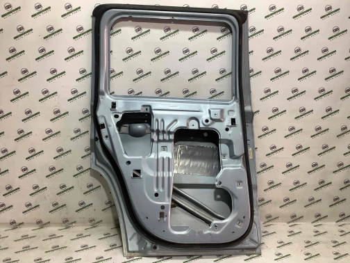 Дверь задняя левая 4471-025 Jeep Patriot  68079389AD 