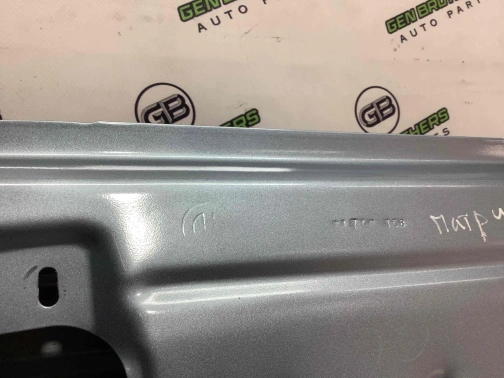 Дверь задняя левая 4471-025 Jeep Patriot  68079389AD 