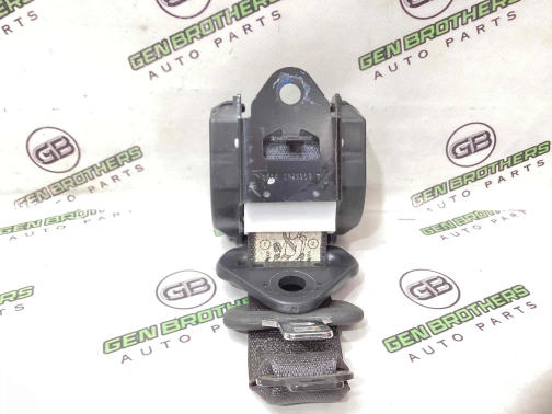 Ремень безопасности 4471-033 Jeep Patriot  P1DD58XDVAB 