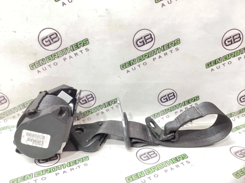 Ремень безопасности 4471-043 Jeep Patriot  P1GE62XDVAB 